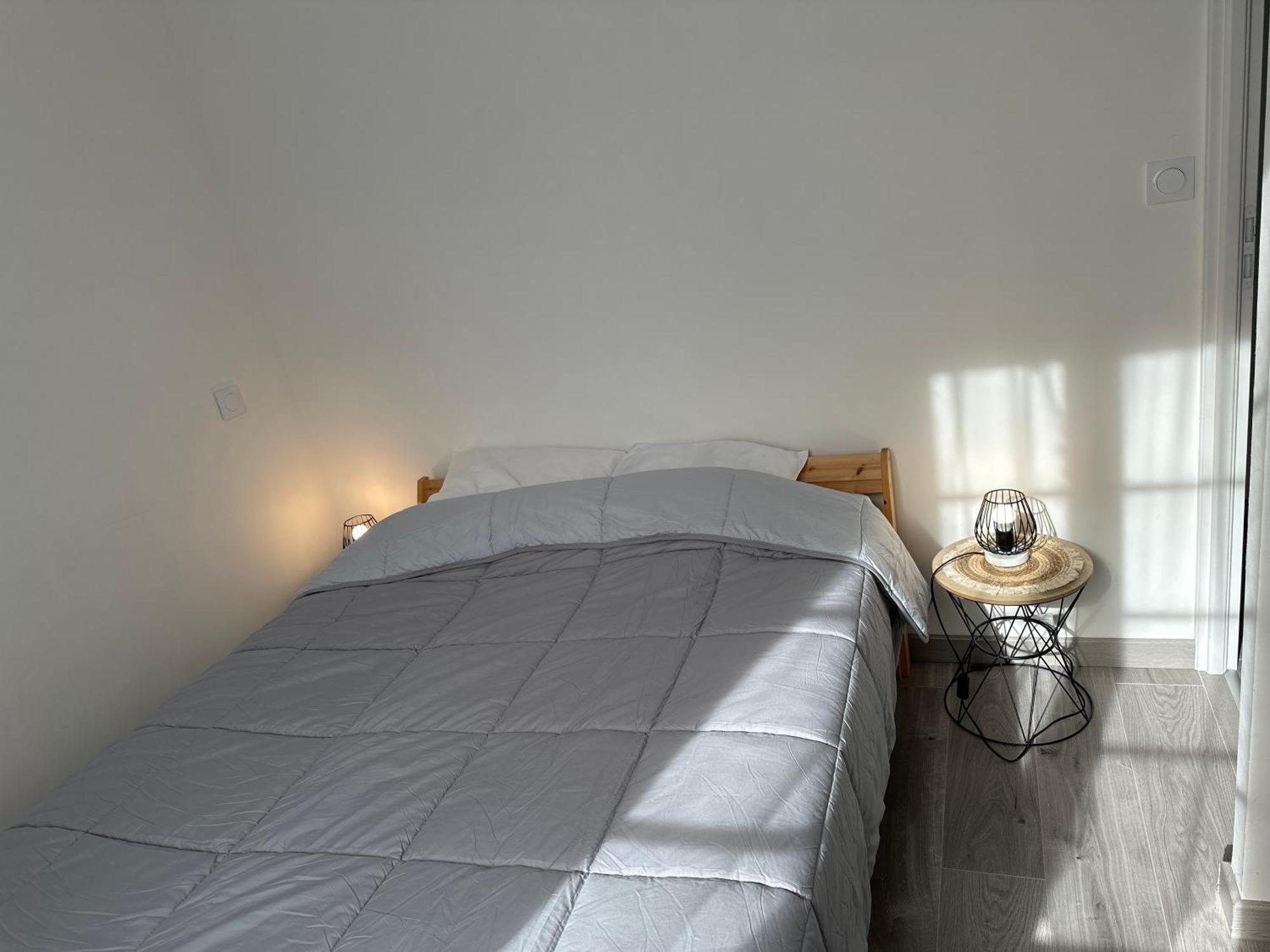 La Cavonniere Villa Saint-Aignan  Buitenkant foto