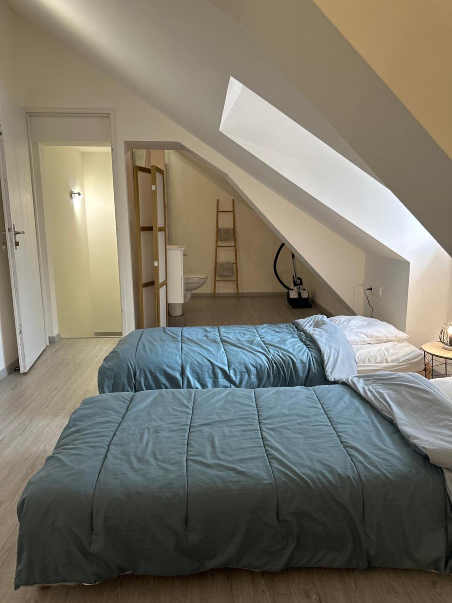 La Cavonniere Villa Saint-Aignan  Buitenkant foto