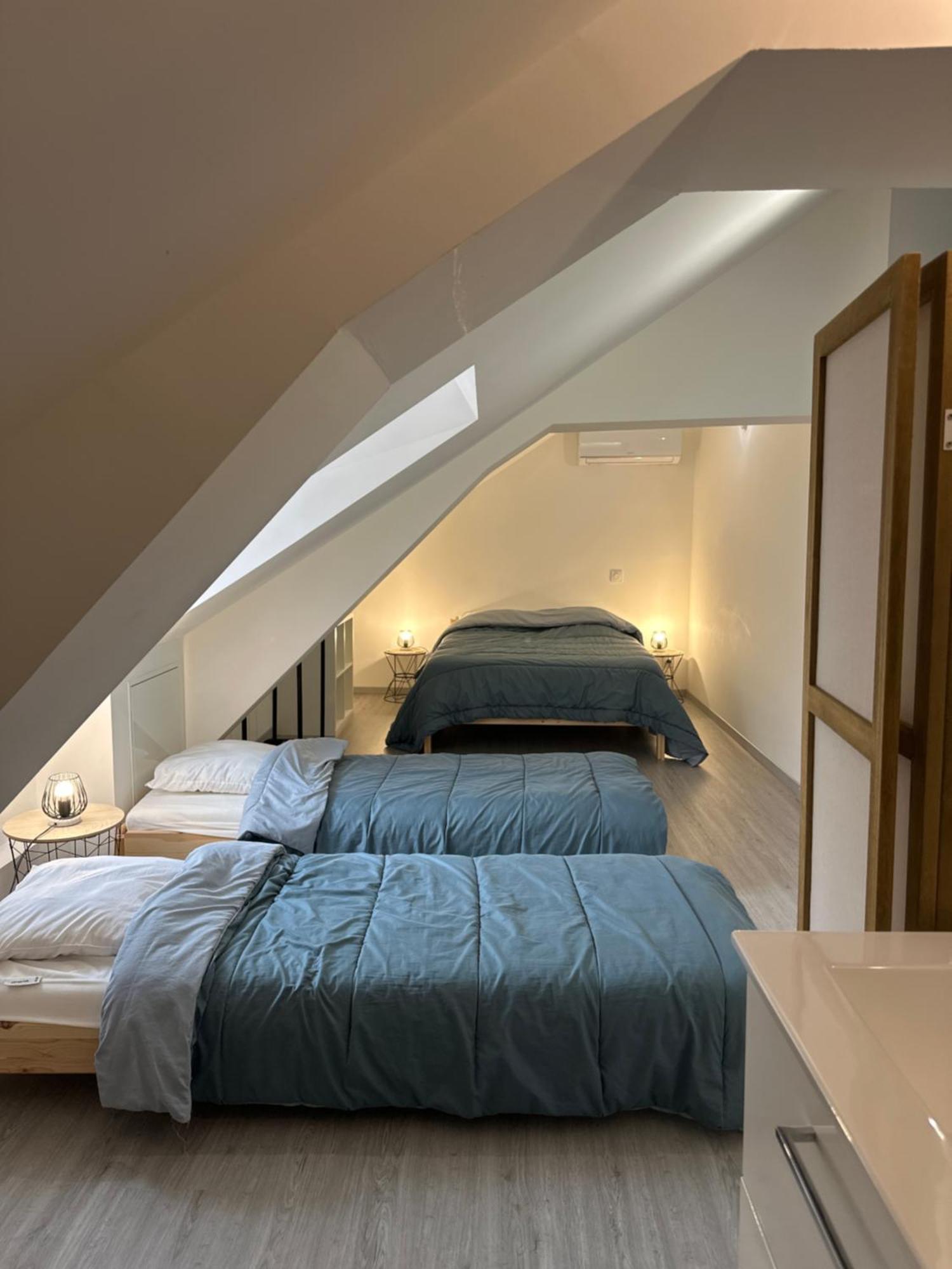 La Cavonniere Villa Saint-Aignan  Buitenkant foto