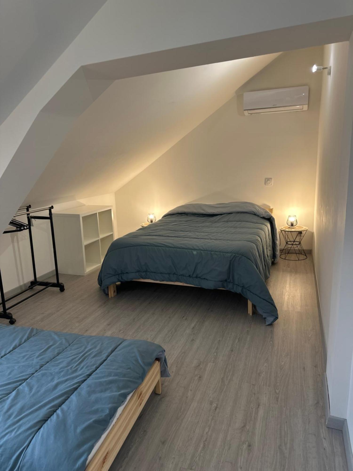 La Cavonniere Villa Saint-Aignan  Buitenkant foto